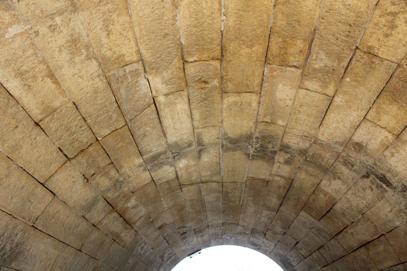 Ceiling details